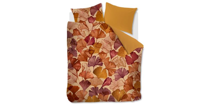 Beddinghouse Dekbedovertrek Esme Terra 200x200/220