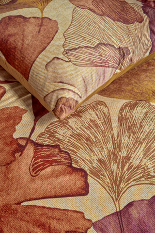 Beddinghouse Dekbedovertrek Esme Terra 200x200/220