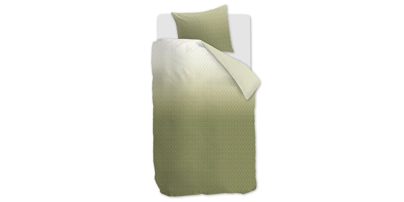 Beddinghouse Dekbedovertrek Nora Green 140x200/220