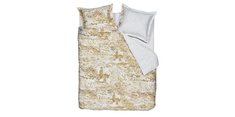 Beddinghouse DBO Champs Semis 200x200/220