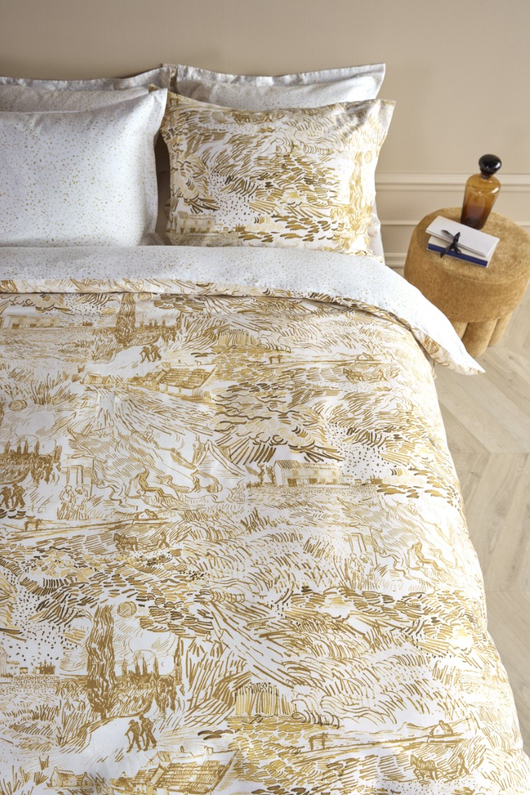 Beddinghouse DBO Champs Semis 240x200/220