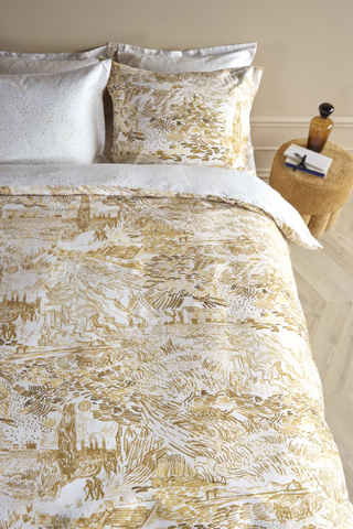 Beddinghouse DBO Champs Semis 240x200/220