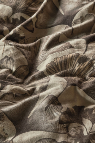 Beddinghouse Dekbedovertrek Presca Sand 240x200