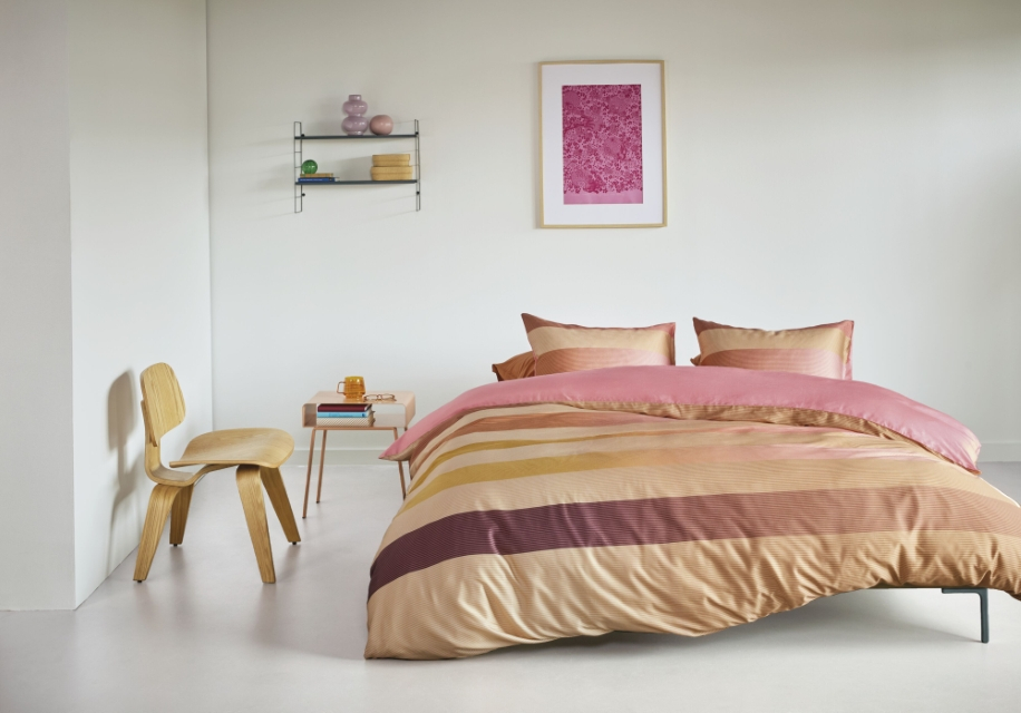 BH Dekbedovertrek Times Square Multi 200x200