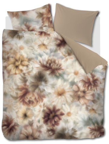 Beddinghouse Dekbedovertrek Tuuli Natural 200x200