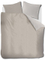 Riviera Maison Dekbedovertrek Emery Taupe 200x200