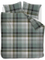 Beddinghouse Dekbedovertrek Vernon Green 240x200
