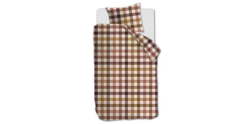 Beddinghouse Dekbedovertrek Sem Terra 140x200