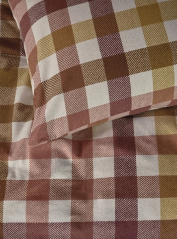 Beddinghouse Dekbedovertrek Sem Terra 240x200