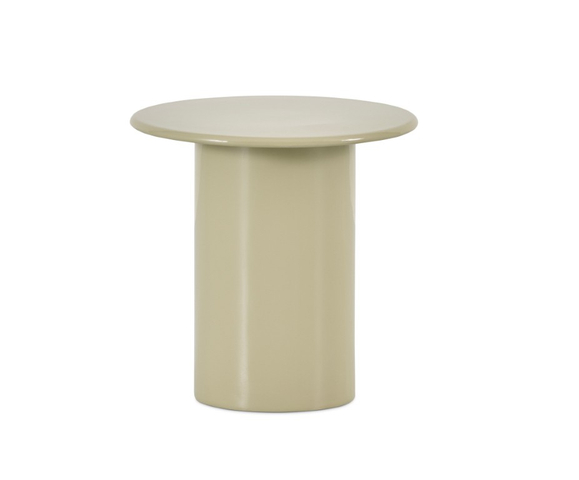 Montèl Bijzettafel Mesa Groen