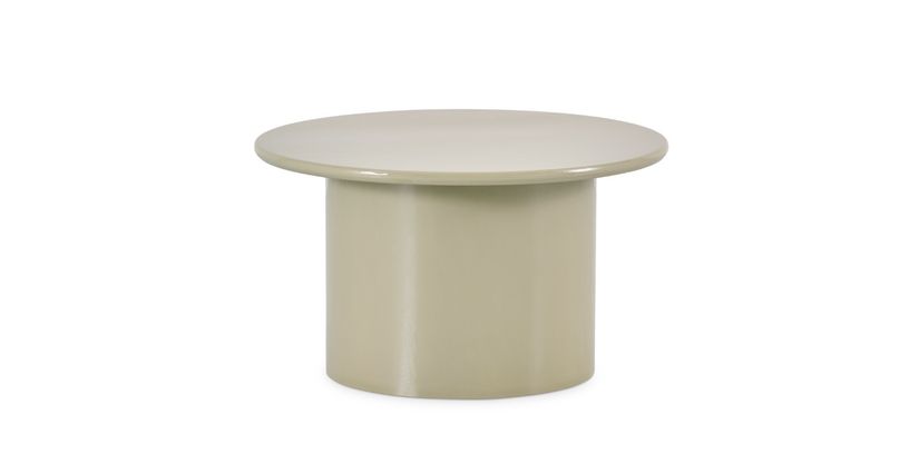 Montèl Koffietafel Morris Groen