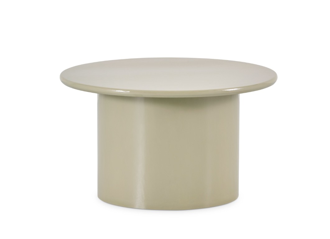 Montèl Koffietafel Morris Groen