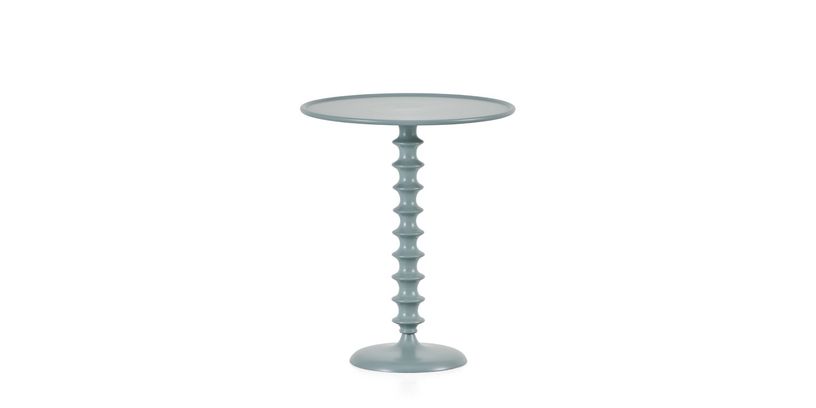 Montèl Koffietafel Marly Blauw