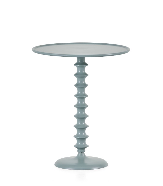 Montèl Koffietafel Marly Blauw