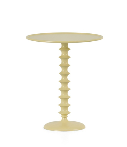 Montèl Koffietafel Marly Geel