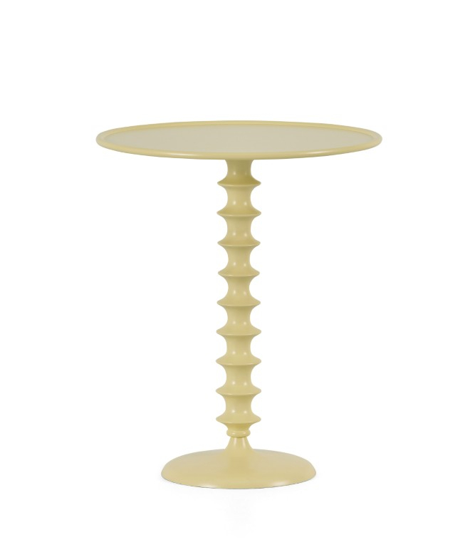 Montèl Koffietafel Marly Geel