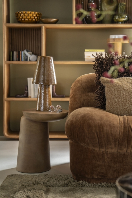 By Boo Tafellamp Clayton S Mustard