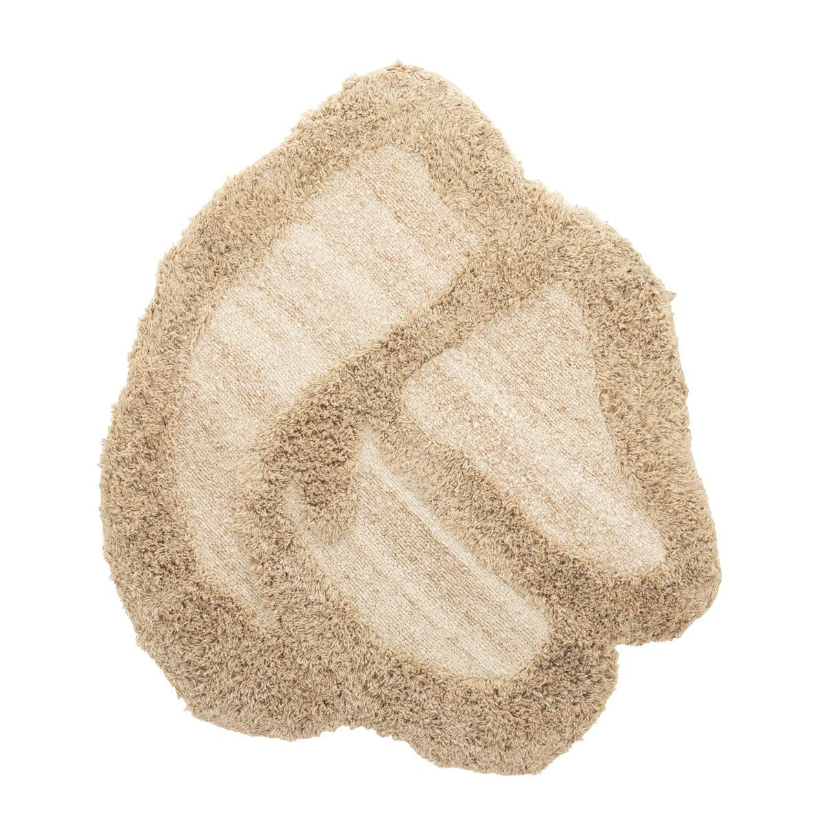 By Boo Vloerkleed Kabe