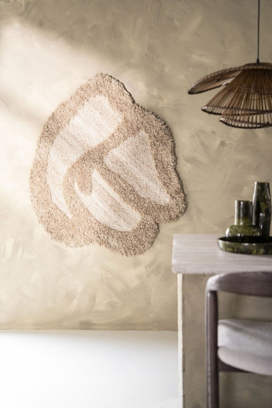 By Boo Vloerkleed Kabe