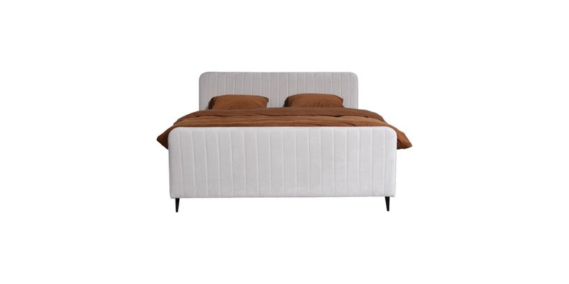 Boxspring Bergen 160x200