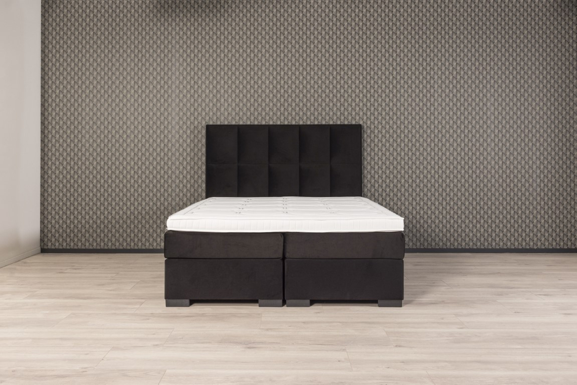 Boxspring Westminster 180x210