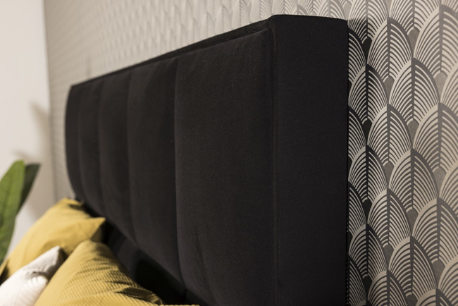 Boxspring Westminster 180x210