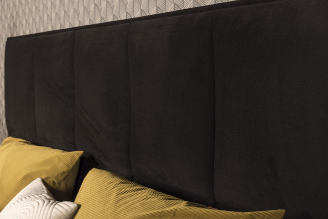 Boxspring Westminster 180x210