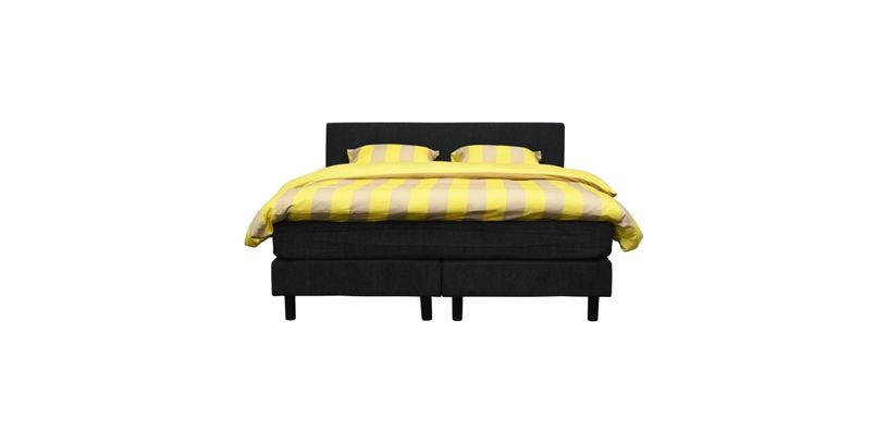 Boxspring Texel 160x200