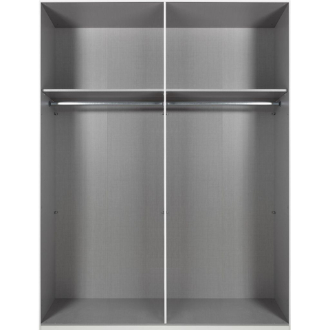 Zweefdeurkast Axel 180x210