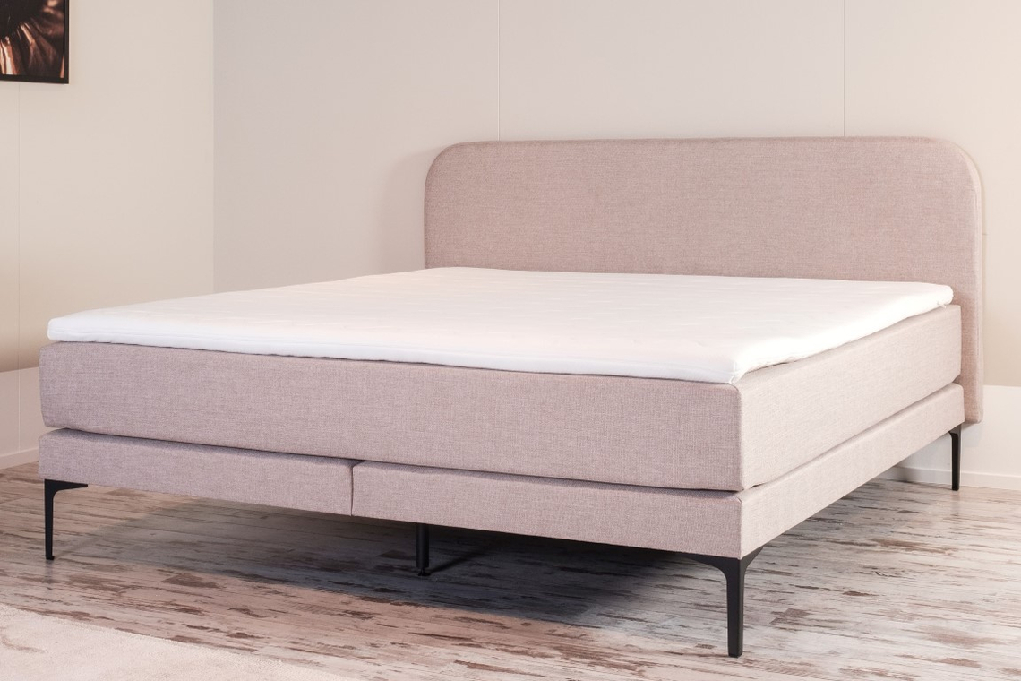 Boxspring Reykjavik 140x200