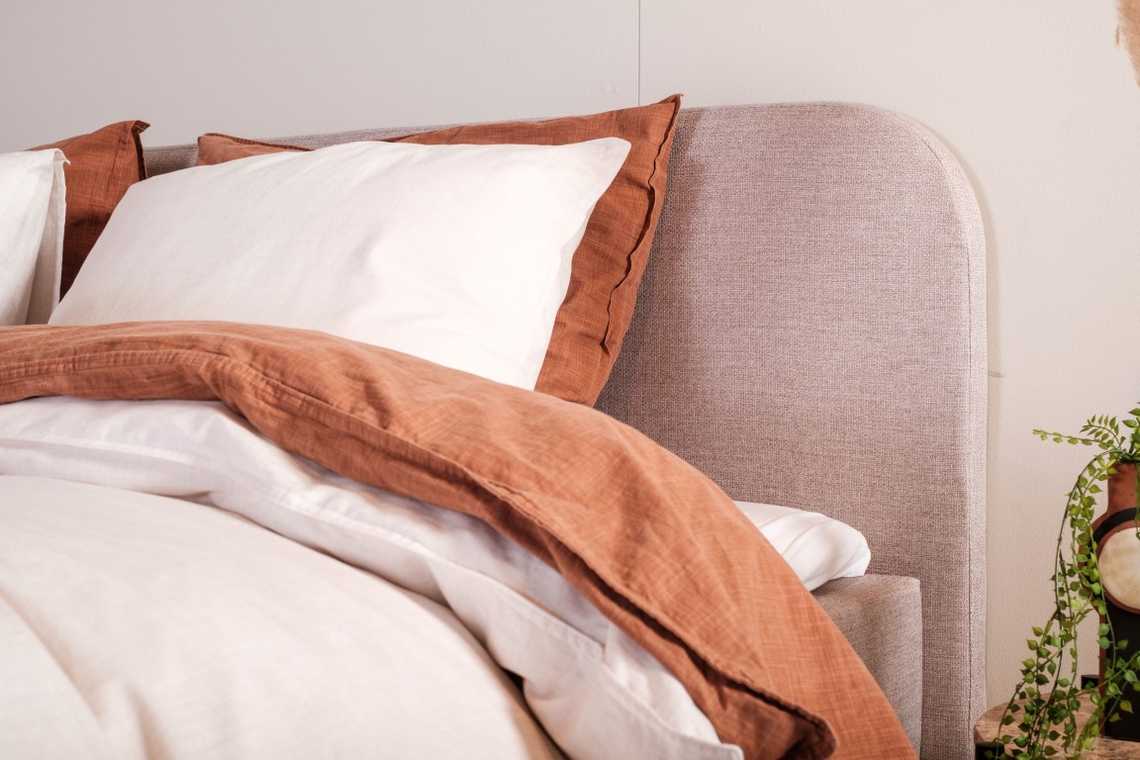 Boxspring Reykjavik 140x200