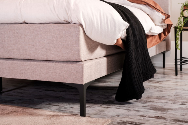 Boxspring Reykjavik 140x200