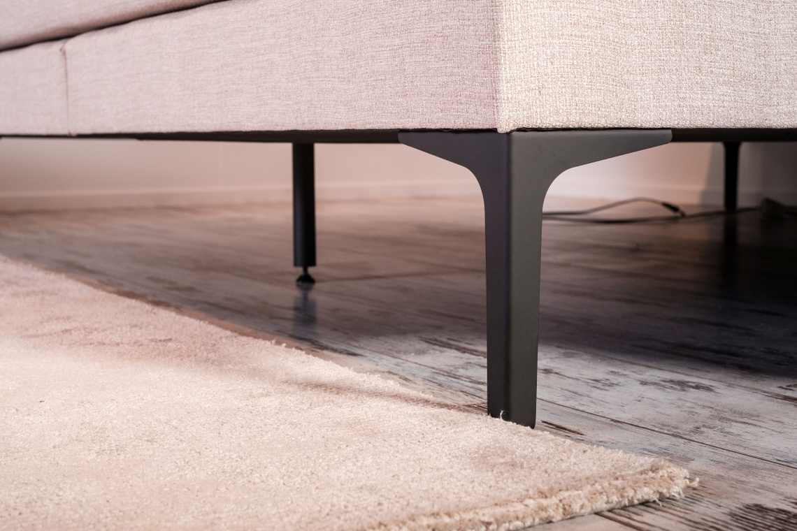 Boxspring Reykjavik 140x200