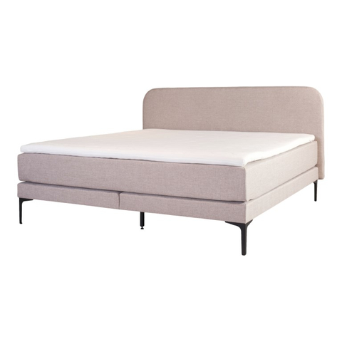 Boxspring Reykjavik 140x200