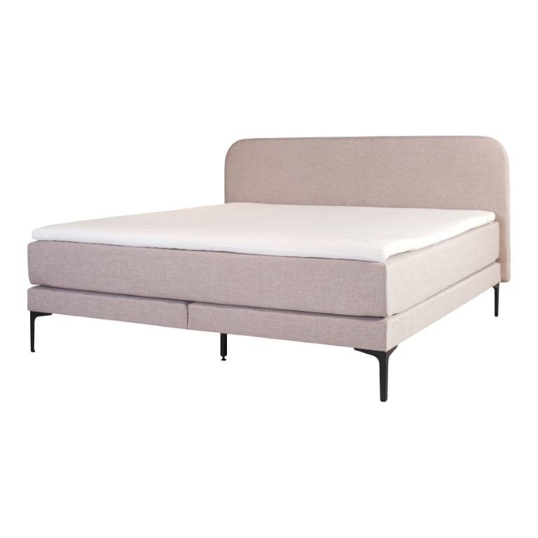 Boxspring Reykjavik 140x200