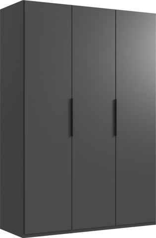 Kledingkast Level 3-drs H216