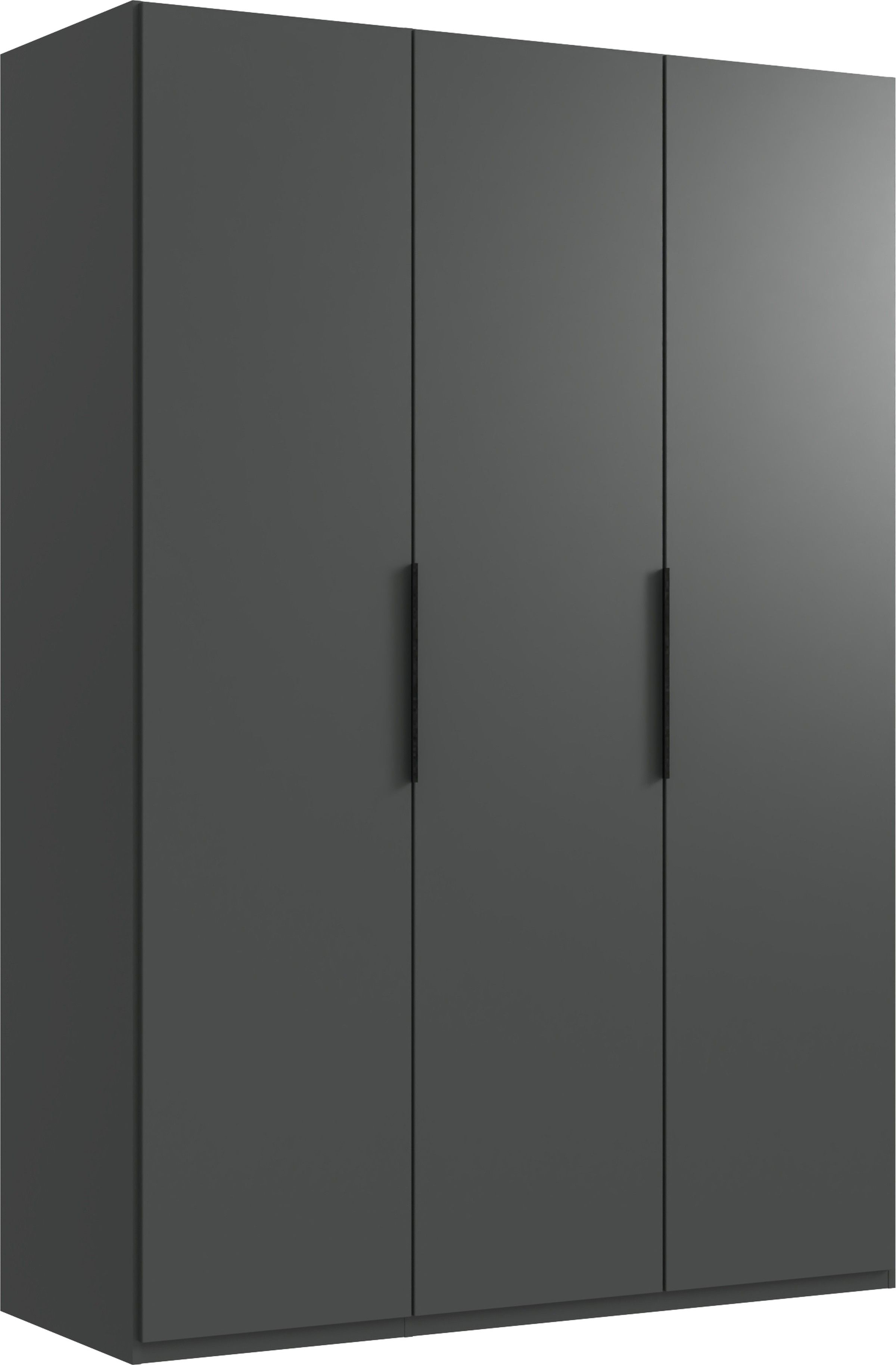 Kledingkast Level 3-drs H216