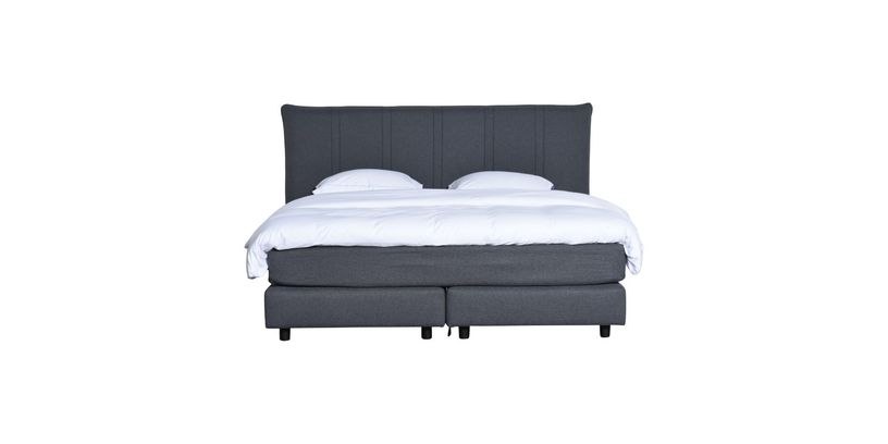 Boxspring Quebec 160x200