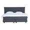 Boxspring Quebec 160x200