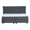 Boxspring Quebec 160x200