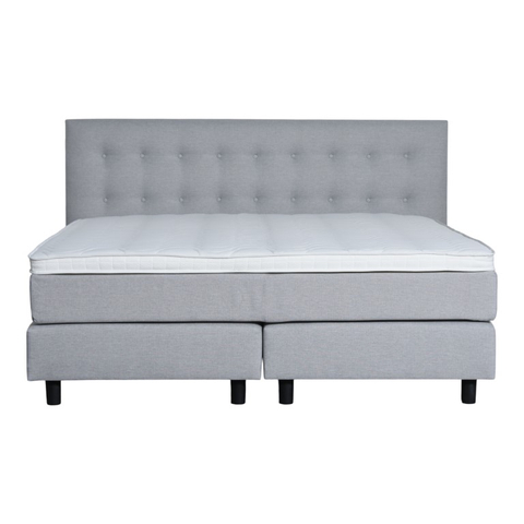 Boxspring Classique 140x200