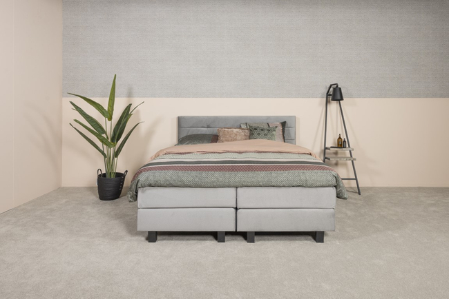 Boxspring Derby 140x200