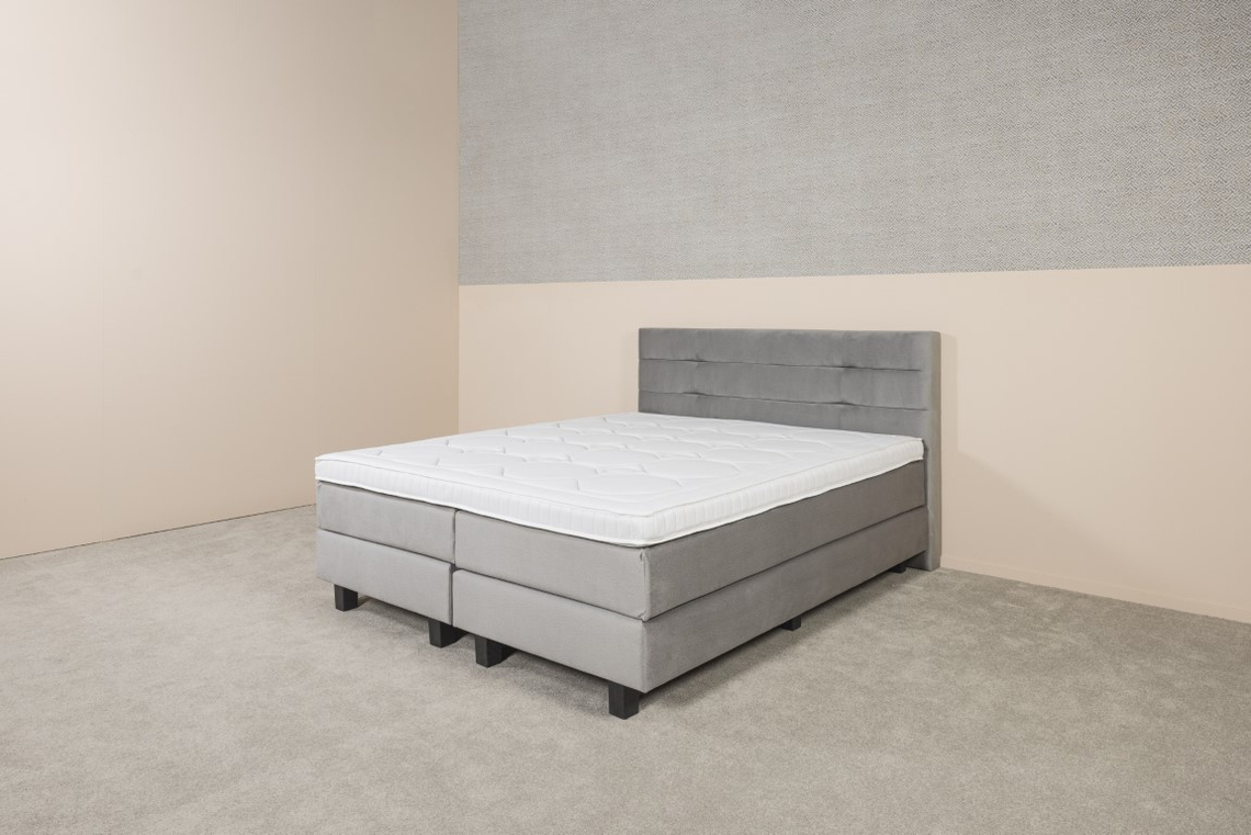 Boxspring Derby 140x200