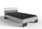 (Showroommodel) Ledikant North 90x200