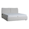 Bed Ottawa 160x200 met opbergruimte