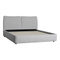 Bed Ottawa 160x200 met opbergruimte