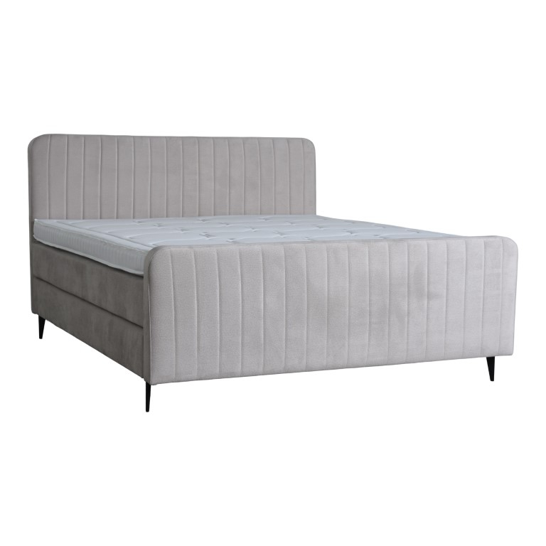 Boxspring Bergen 180x200
