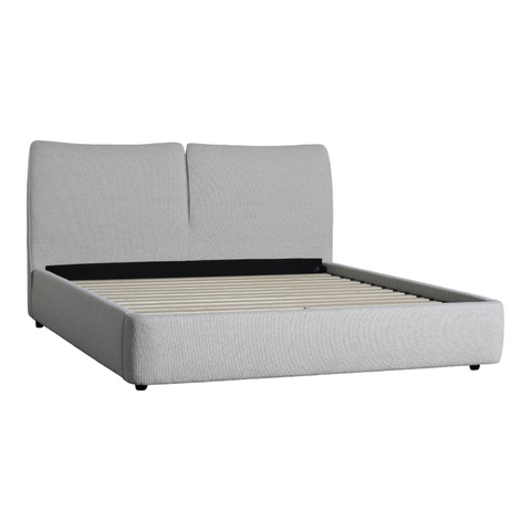 Bed Ottawa 180x200 met opbergruimte