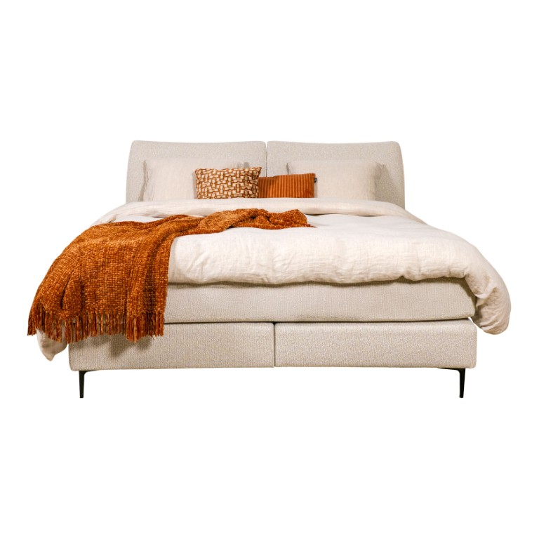 Boxspring Eleanor 180x210