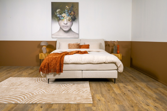 Boxspring Eleanor 180x210